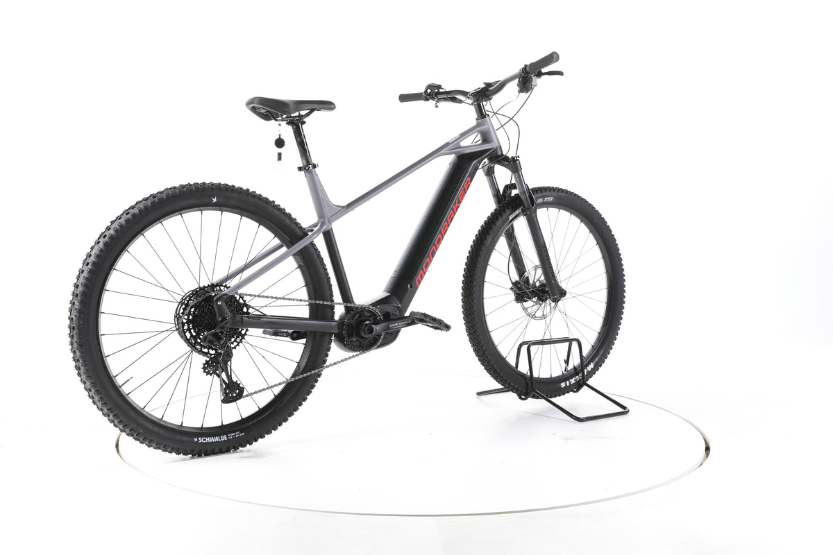 Mondraker Prime 29 E-Bike - Image 12