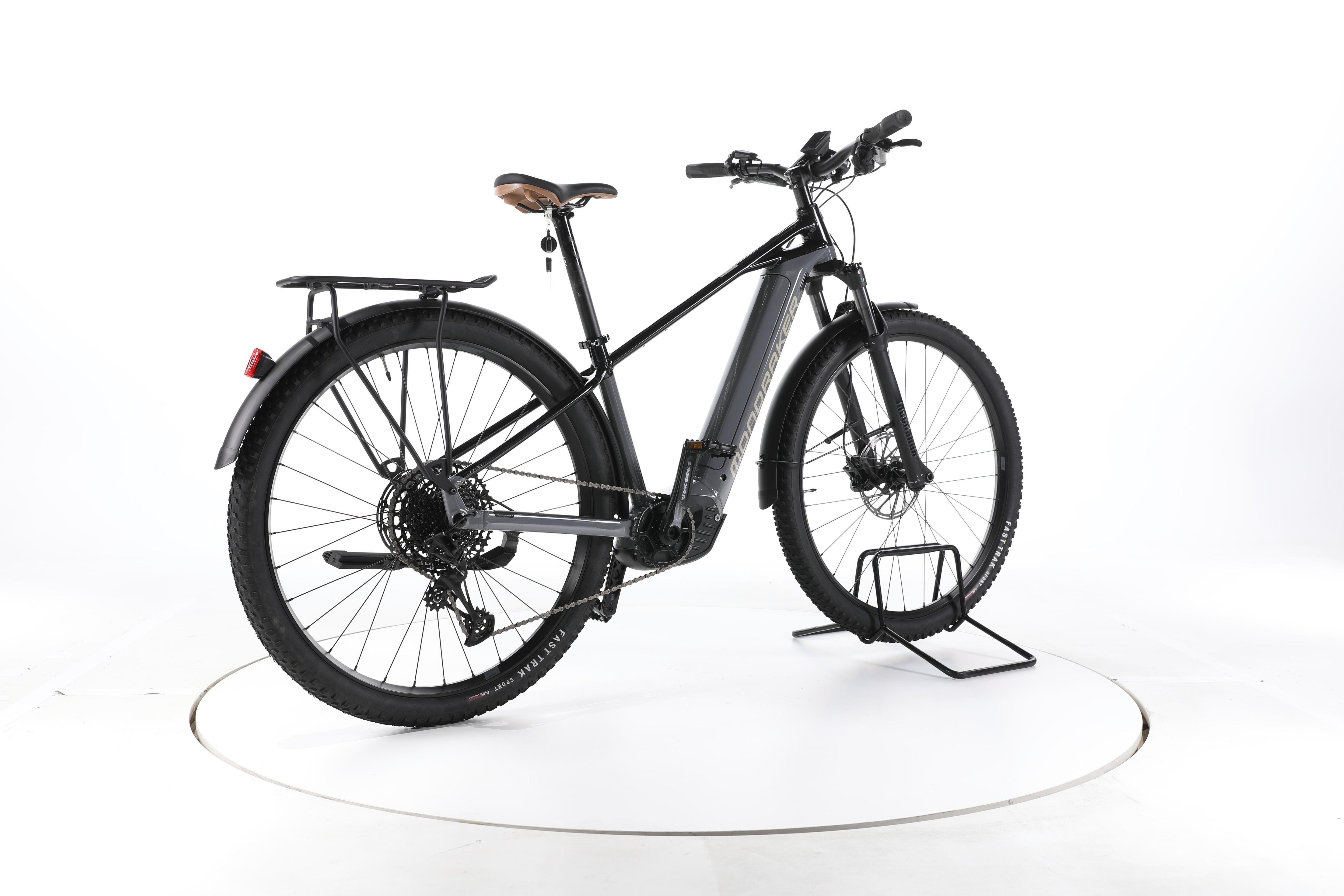 Mondraker Prime X Trekking E-Bike - Image 12