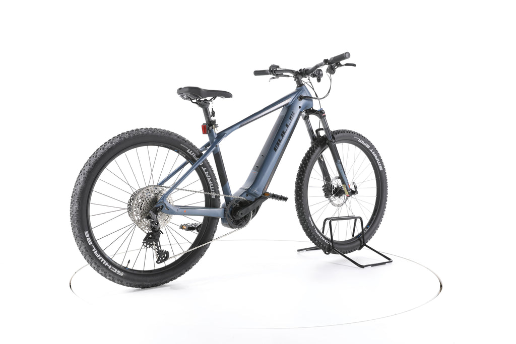 Bulls Copperhead EVO 2 E-Bike 2023 - Image 12