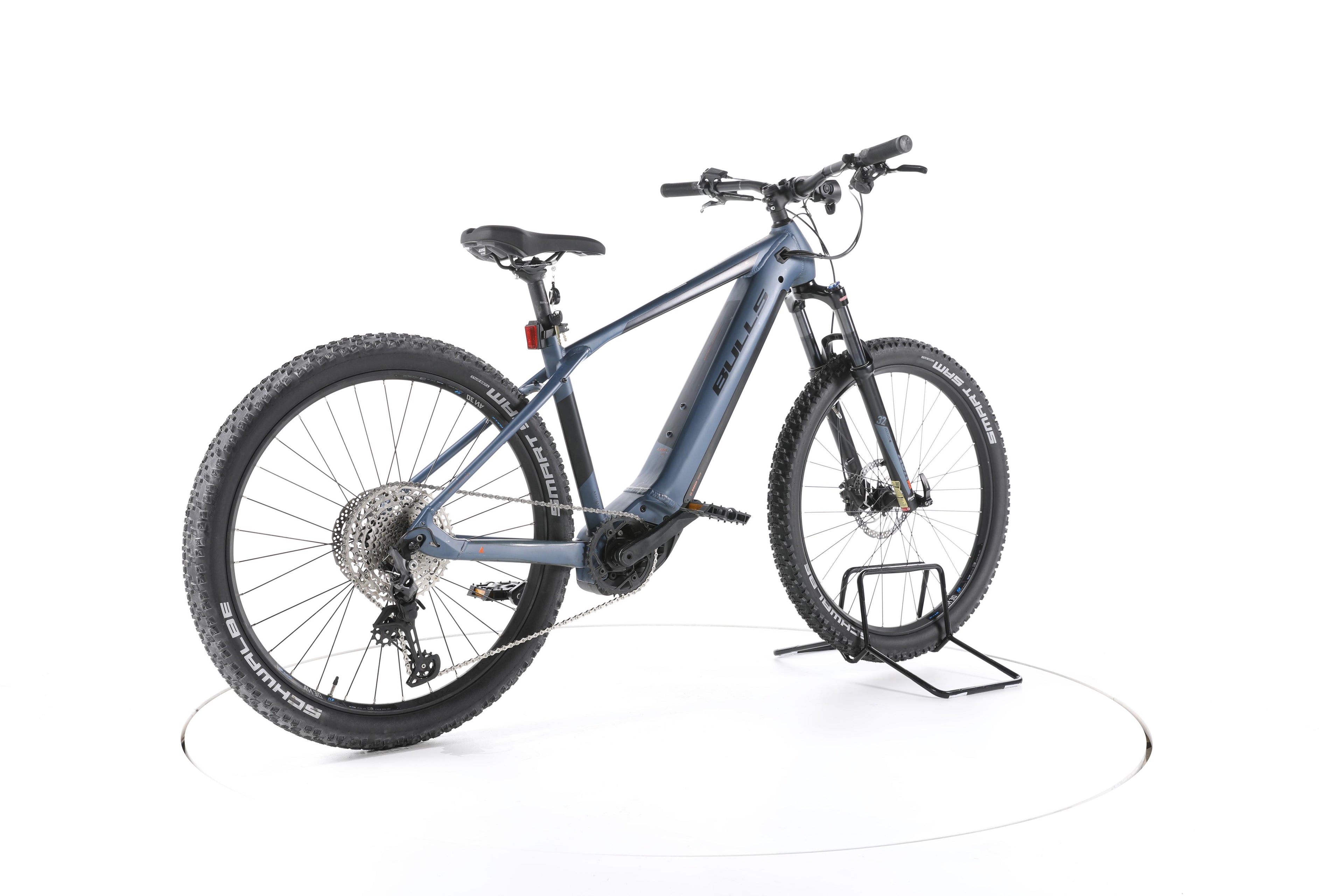 Bulls Copperhead EVO 2 E-Bike 2023 - Image 12