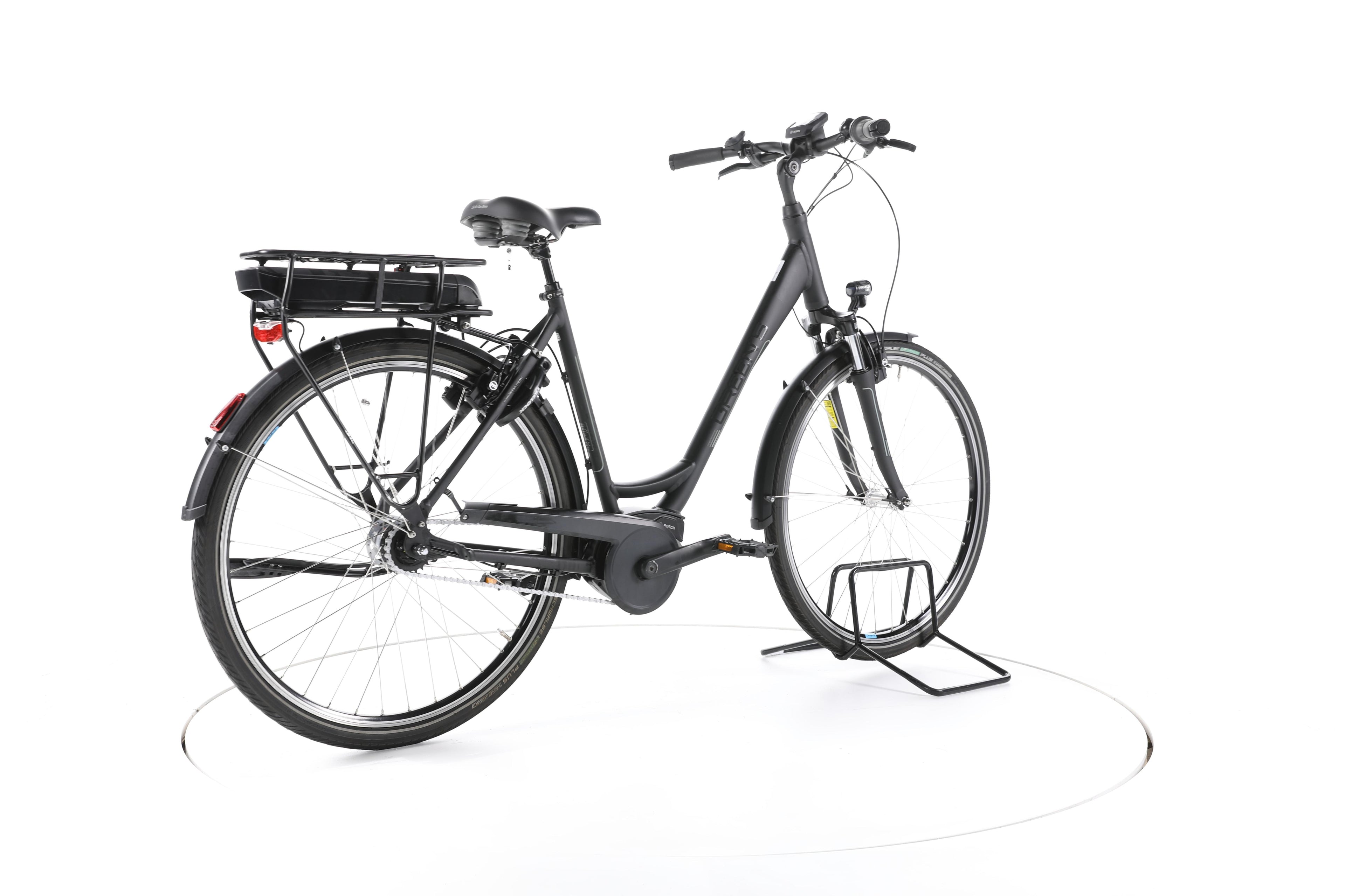 Green's Bristol City E-Bike Tiefeinsteiger - Image 12