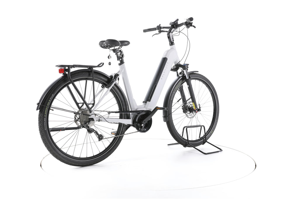 Kalkhoff Endeavour 5 B Season Trekking E-Bike Tiefeinsteiger - Image 12