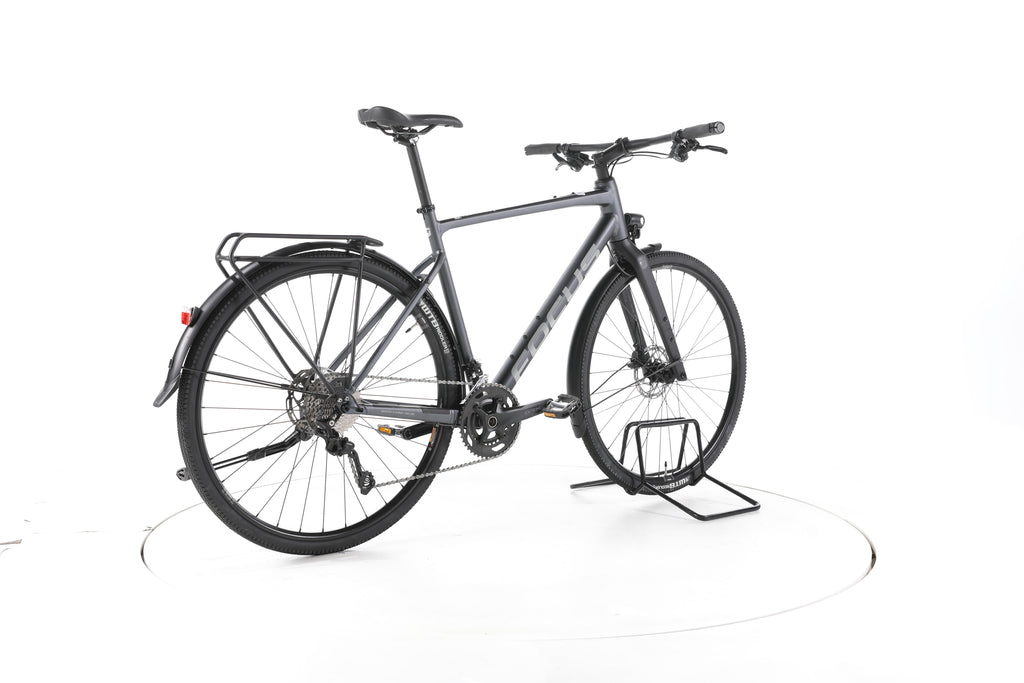 Focus Atlas 6.6 EQP Fahrrad City & Trekking - Image 12