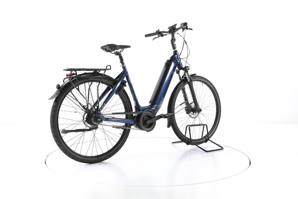 Velo de Ville AEB490 City E-Bike Tiefeinsteiger - Image 12
