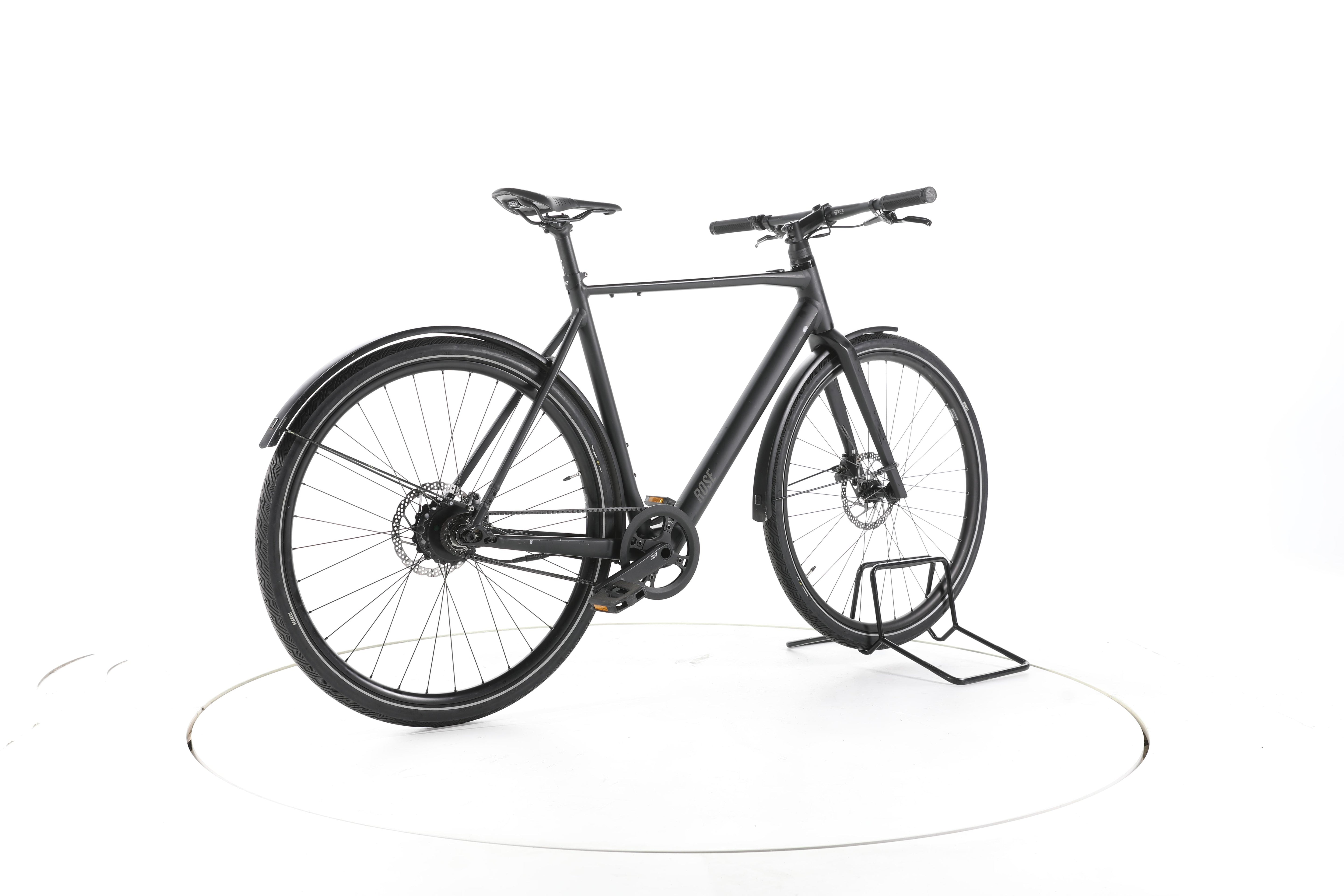 Rose Sneak Plus City E-Bike 2023 - Image 12