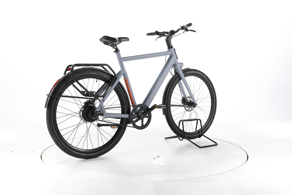Cortina E-Lett City E-Bike - Image 12