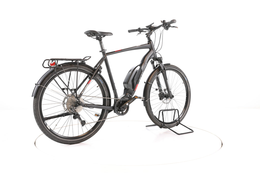 Ideal Futour 810X Trekking E-Bike - Image 12