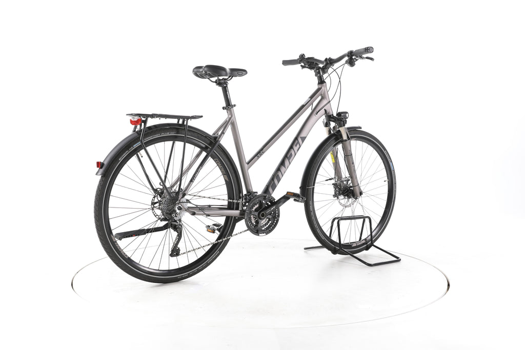 Compel XRC 1500 Fahrrad City & Trekking - Image 12