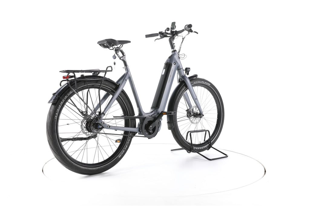 Velo de Ville AES 490 Damen City E-Bike Tiefeinsteiger - Image 12