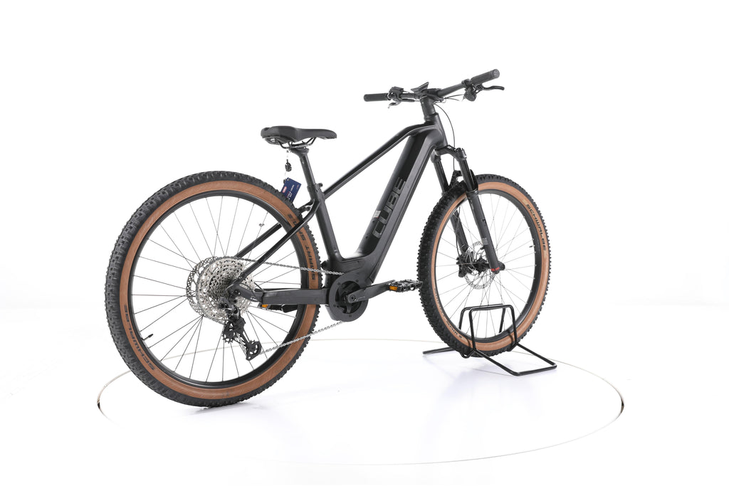 Cube Reaction Hybrid SL E-Bike - Image 12
