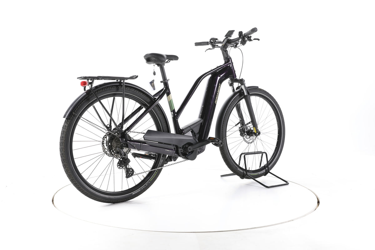 Bergamont E-Horizon Sport 6 Trekking E-Bike - Image 12