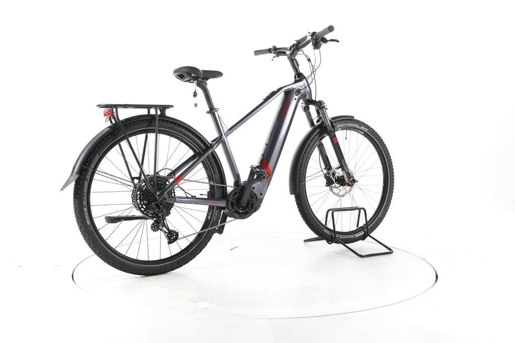 Conway Cairon SUV 5.0 Trekking E-Bike - Image 12