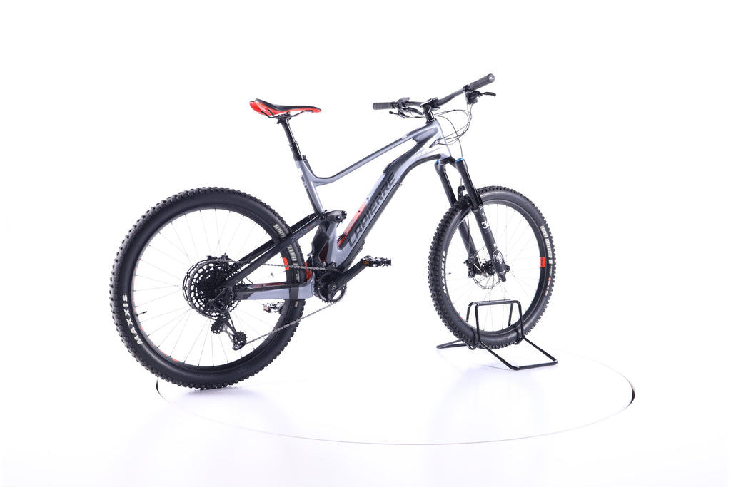 Lapierre eZesty AM 9.0 E-Bike Fully Carbon - Image 12