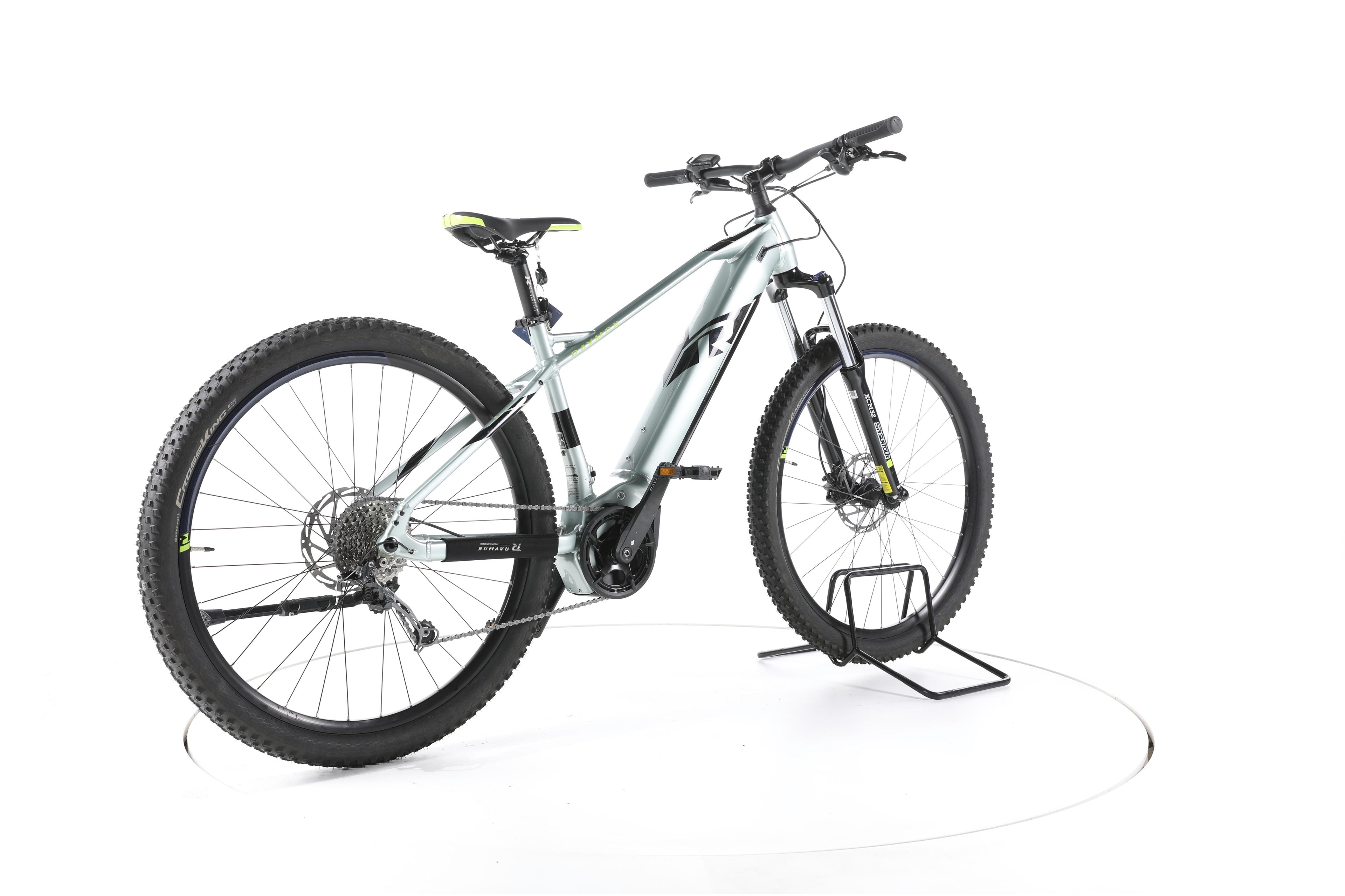 R Raymon HardRay E 5.0 E-Bike - Image 12