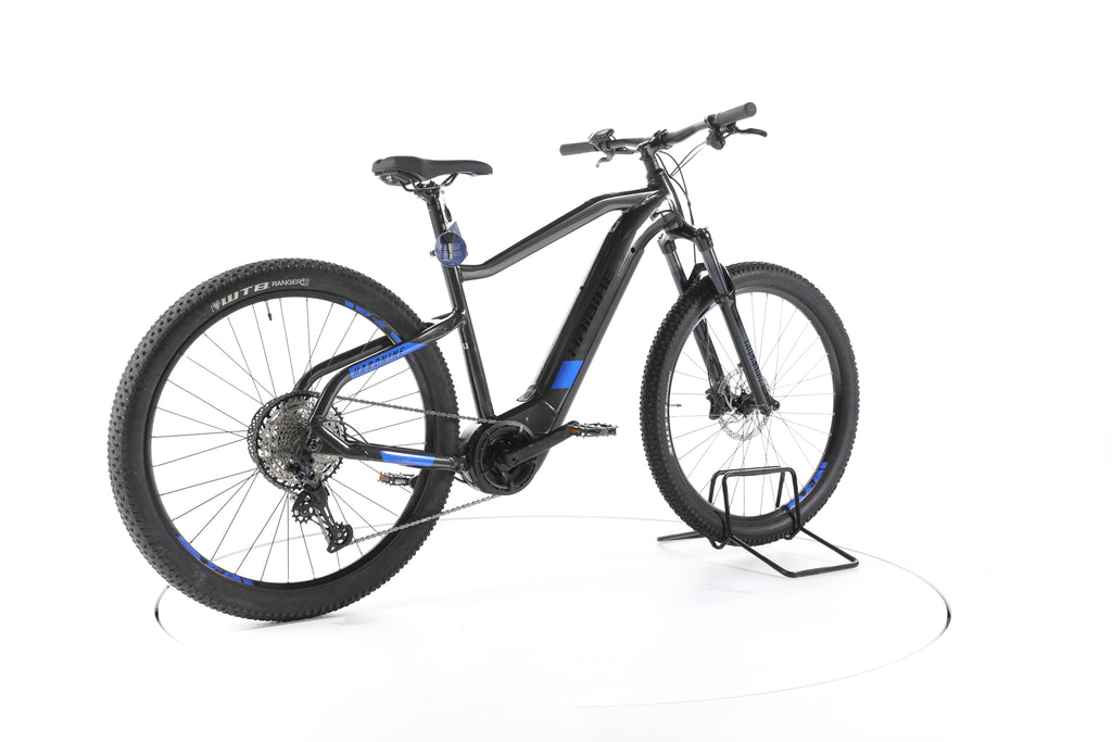 Haibike HardNine 7 E-Bike - Image 12