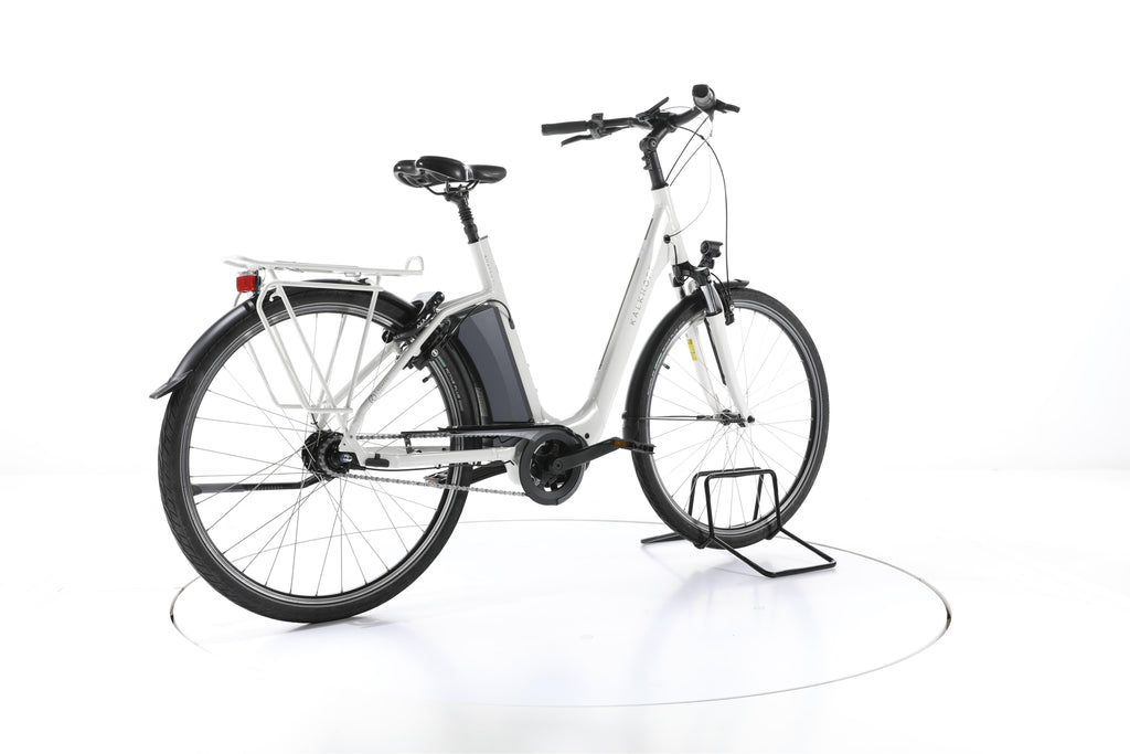 Kalkhoff Agattu 1.S Move City E-Bike Tiefeinsteiger - Image 12