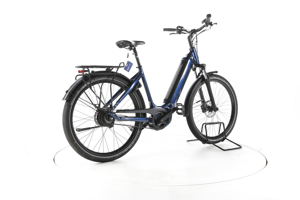 Velo de Ville SEB 990 Smart City E-Bike Tiefeinsteiger - Image 12