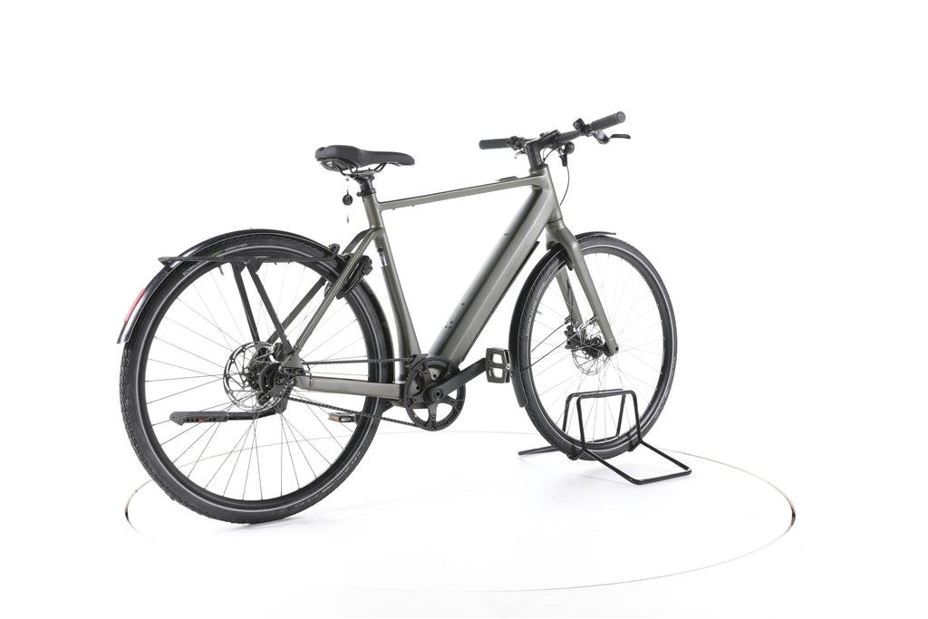 Riese & Müller UBN Five singlespeed City E-Bike - Image 12