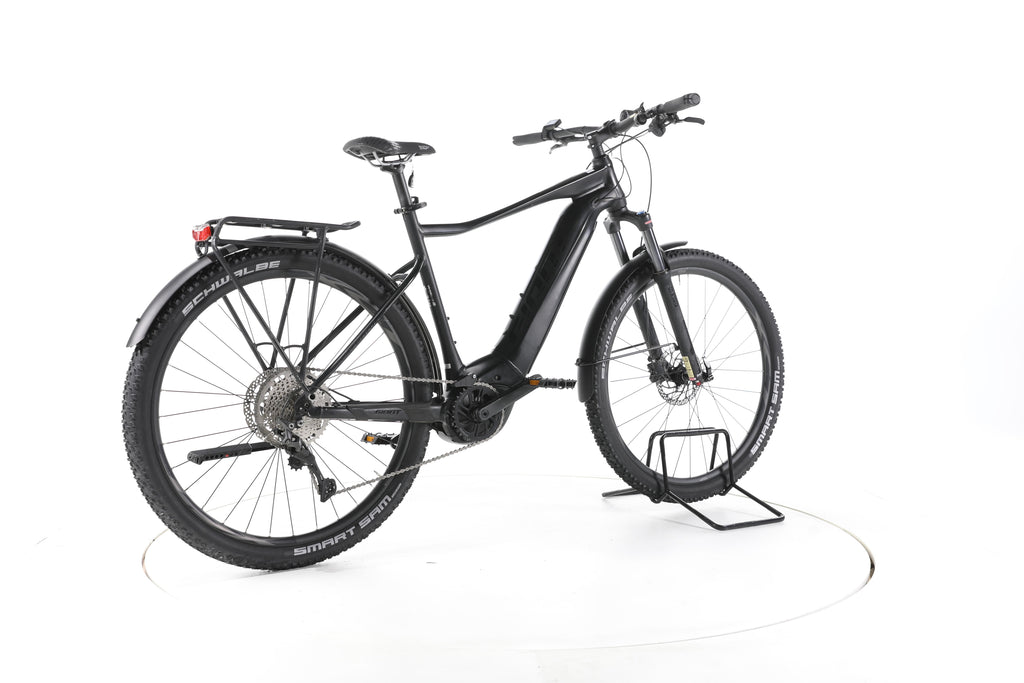Giant Fathom E+ EX Trekking E-Bike - Image 12