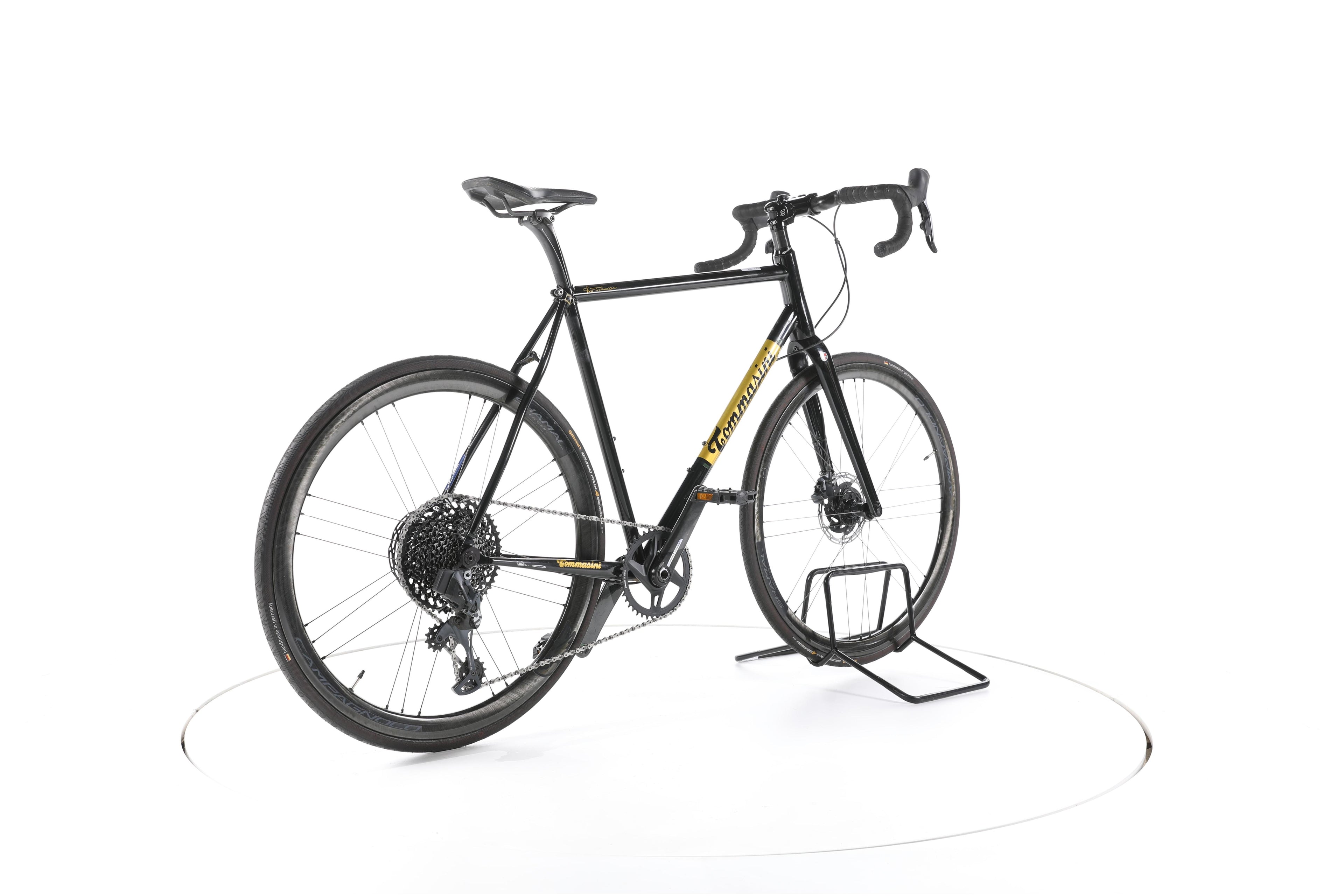 Tommasini Fire Gravel - Image 12