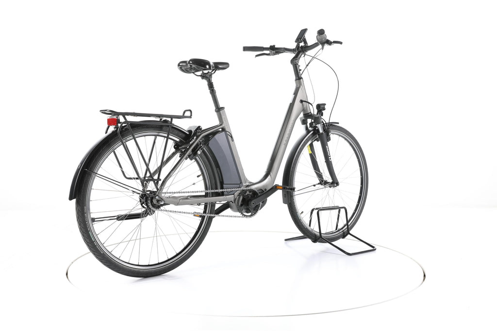 Kalkhoff AGATTU 1.S MOVE City E-Bike Tiefeinsteiger - Image 12