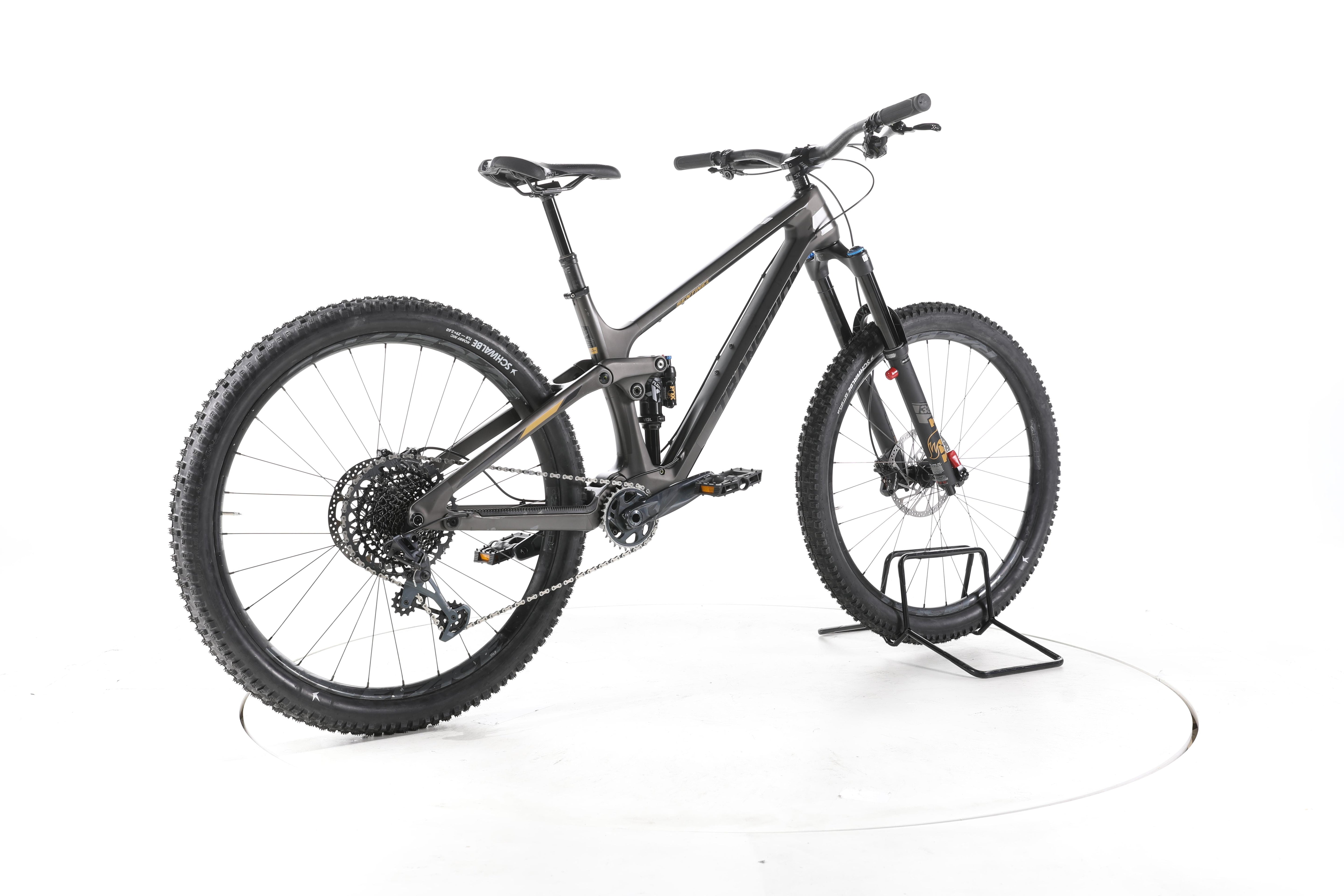 Transition Sentinel GX Fahrrad Fully - Image 12