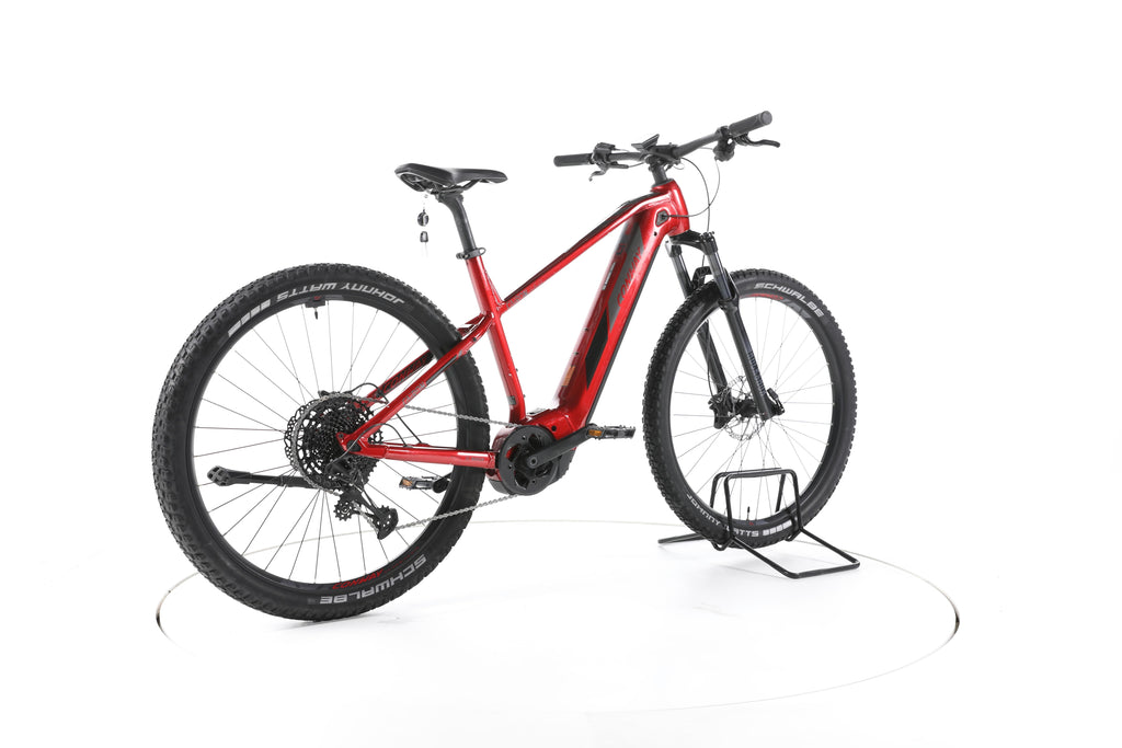 Conway Cairon S 6.0 E-Bike - Image 12