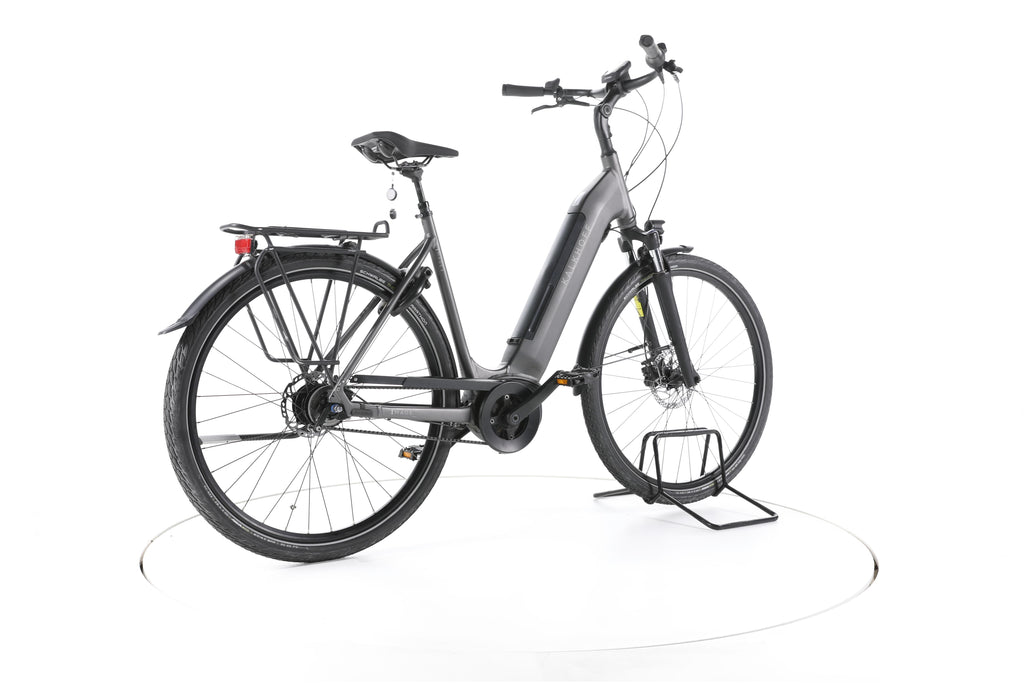 Kalkhoff IMAGE 3.B EXCITE City E-Bike Tiefeinsteiger - Image 12