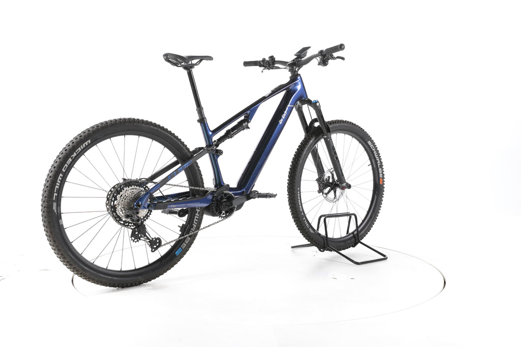 Cube AMS Hybrid ONE44 SLX E-Bike Fully Carbon 2024 - Image 12