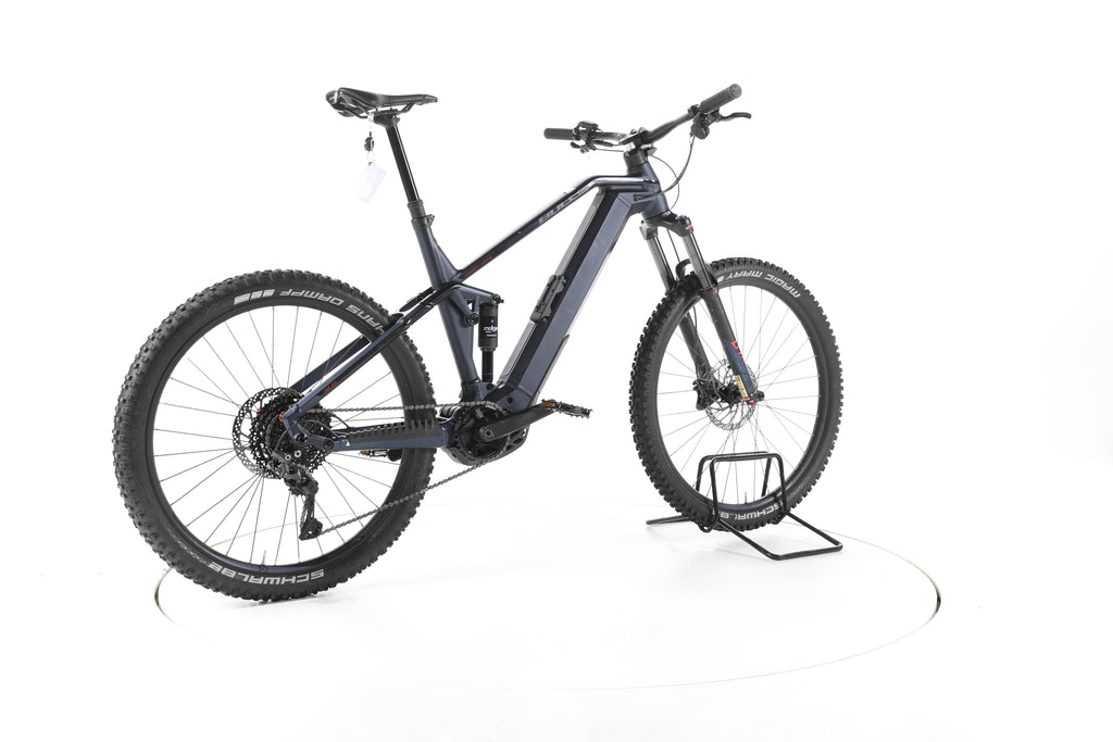 Bulls Sonic EVO AM 1 Fully E-Bike - Image 12