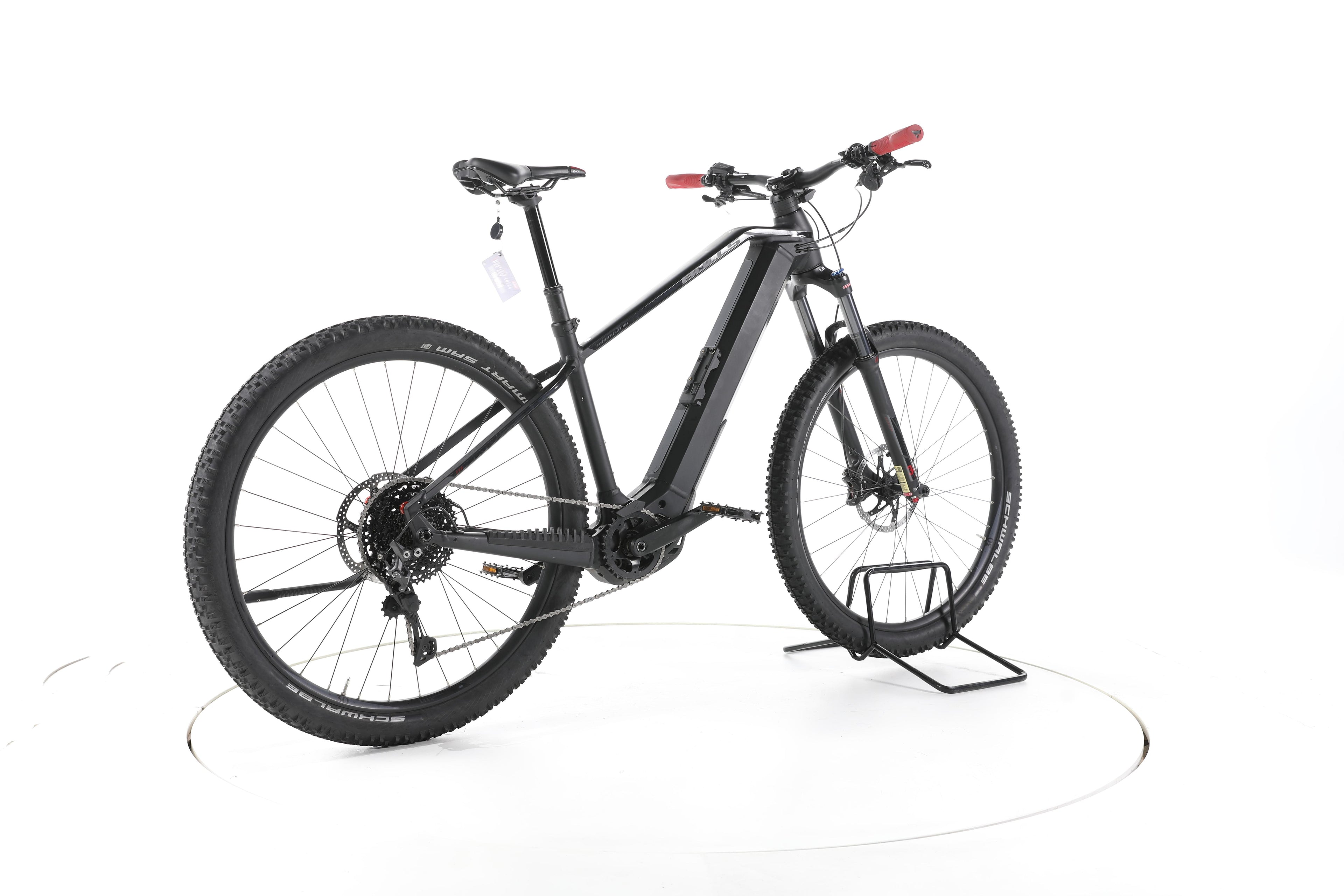 Bulls Sonic EVO 1 E-Bike 2023 - Image 12