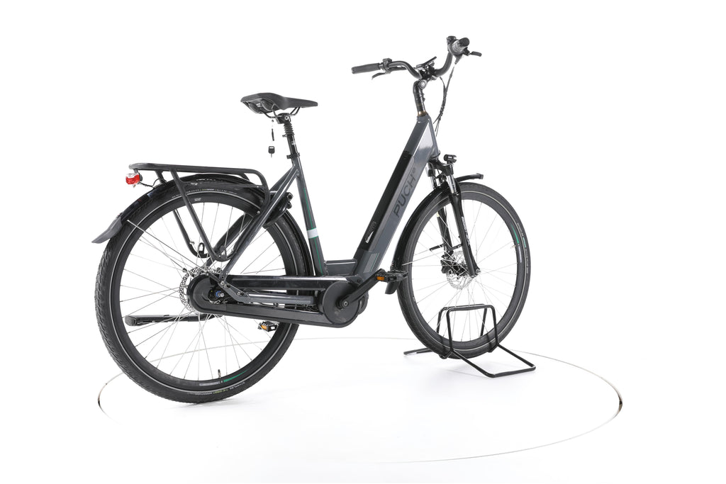 Puch C 4.3 City E-Bike Tiefeinsteiger - Image 12