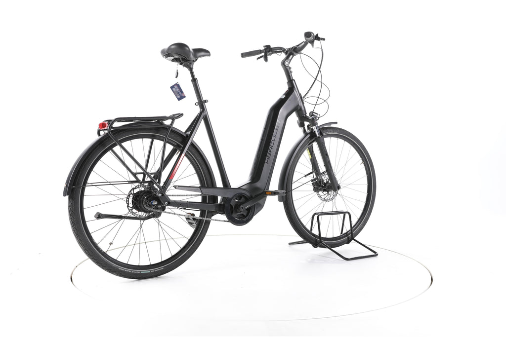 Hercules Intero I-R8 City E-Bike Tiefeinsteiger - Image 12