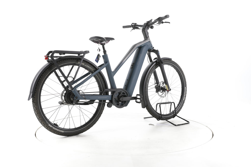 Kalkhoff ENTICE 5+ ADVANCE BELT City E-Bike 2025 - Image 12