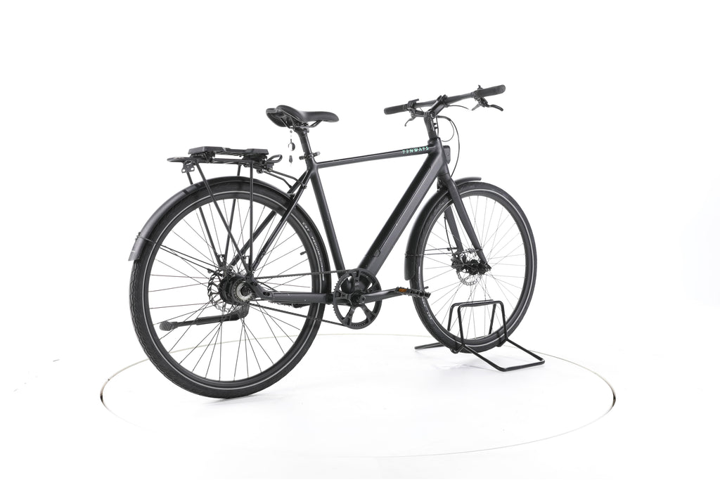TENWAYS CGO600 Pro City E-Bike 2023 - Image 12