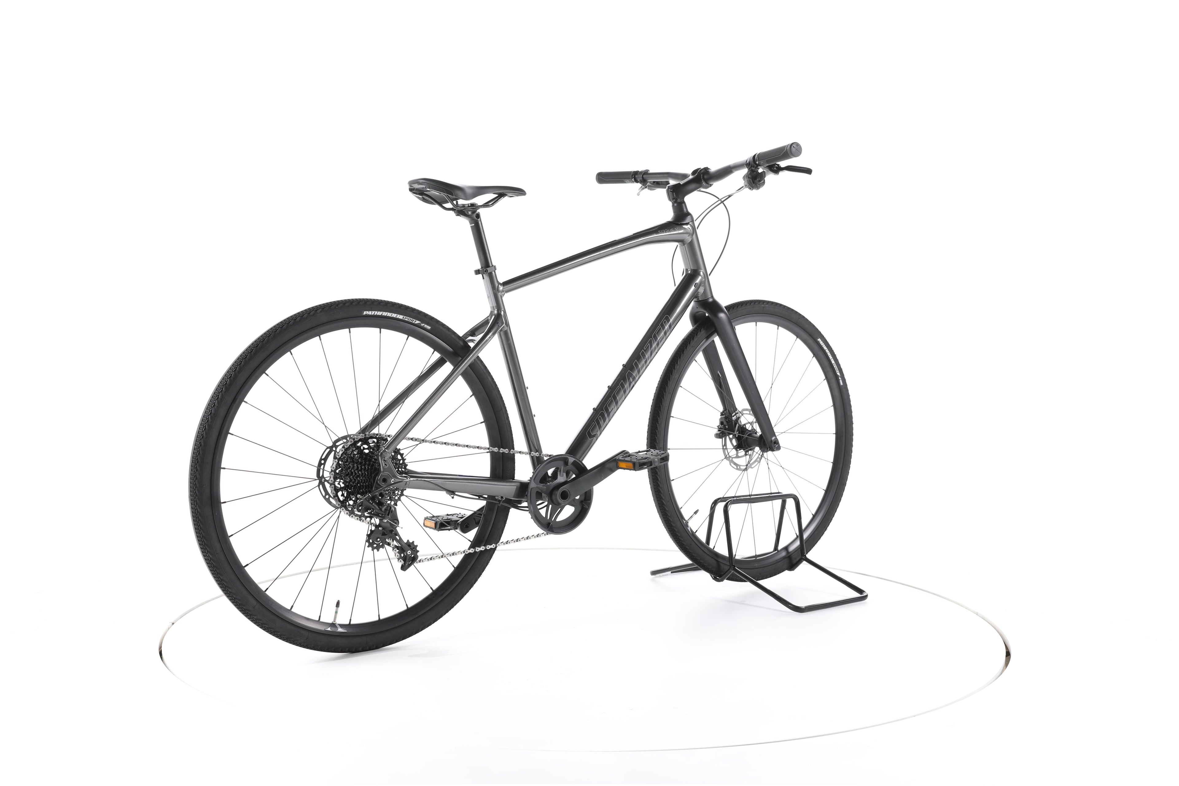 Specialized Sirrus X 4.0 - Image 12