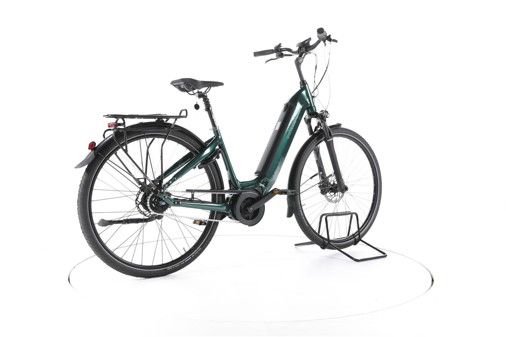 Velo de Ville AEB 890 City E-Bike Tiefeinsteiger - Image 12