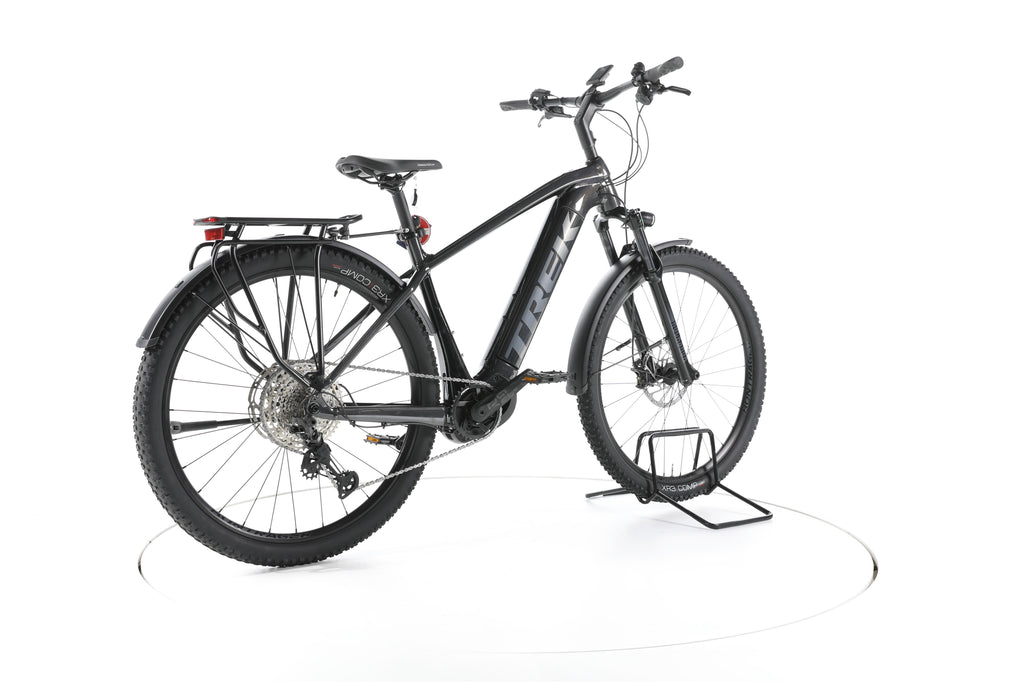 Trek Powerfly 5 Trekking E-Bike 2023 - Image 12