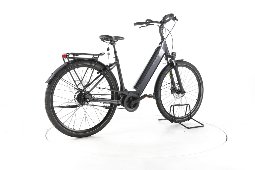 Kalkhoff IMAGE 5+ MOVE City E-Bike Tiefeinsteiger - Image 12