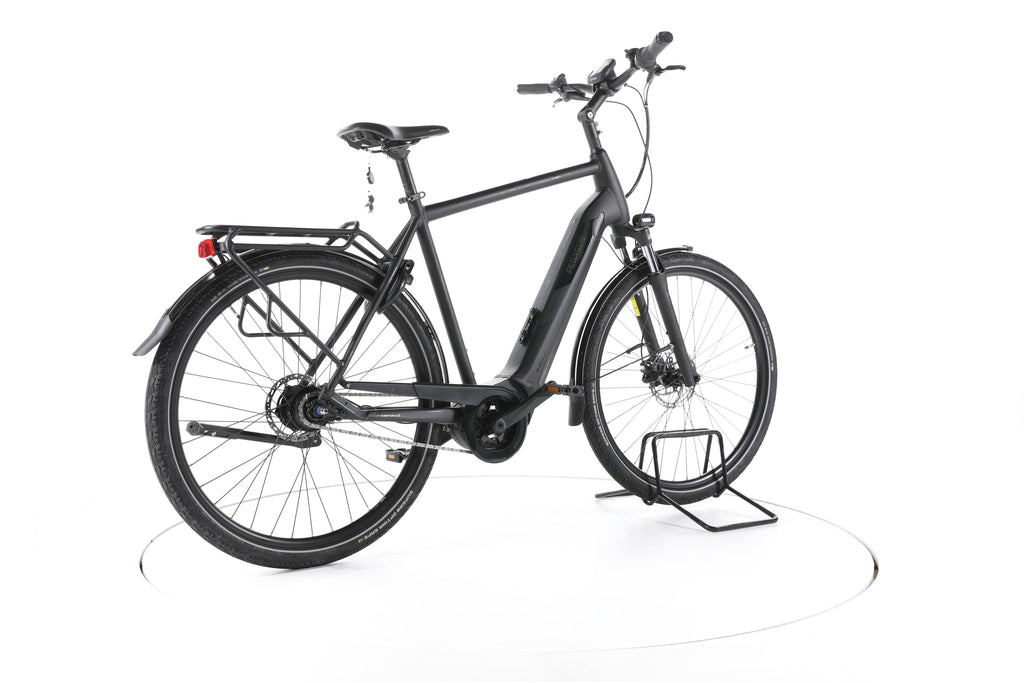 Pegasus Solero EVO 8R City E-Bike - Image 12
