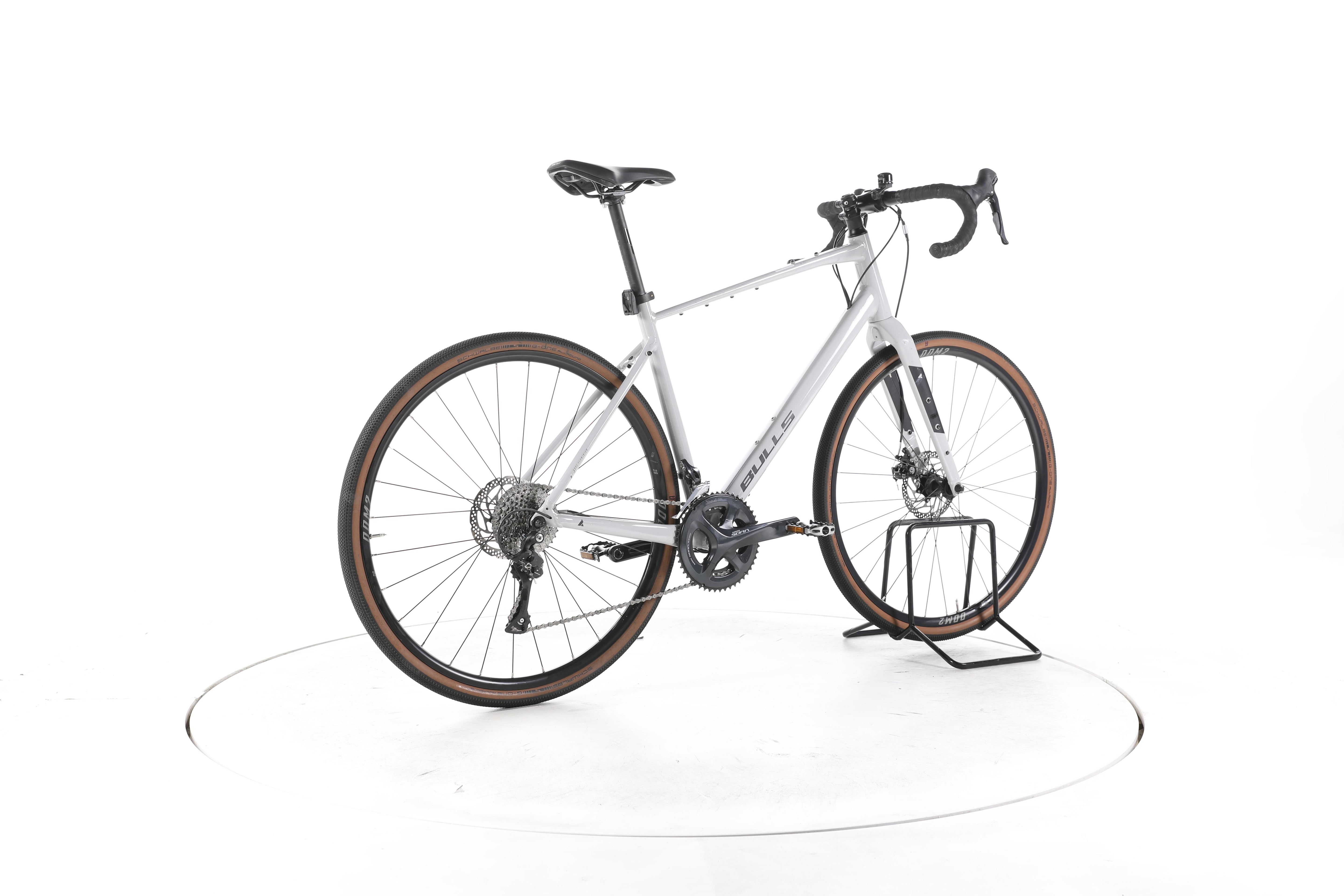 Bulls Grinder 2 Gravelbike - Image 12