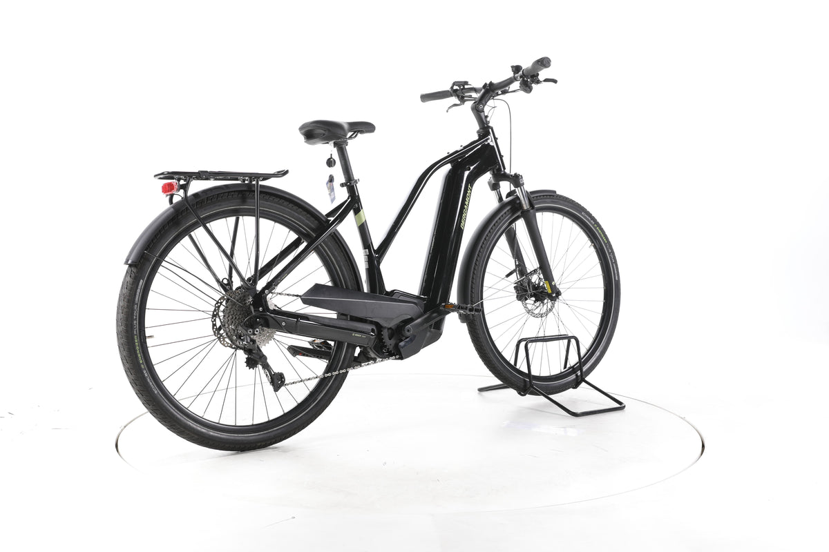 Bergamont E-Horizon Edition 6 Trekking E-Bike - Image 12