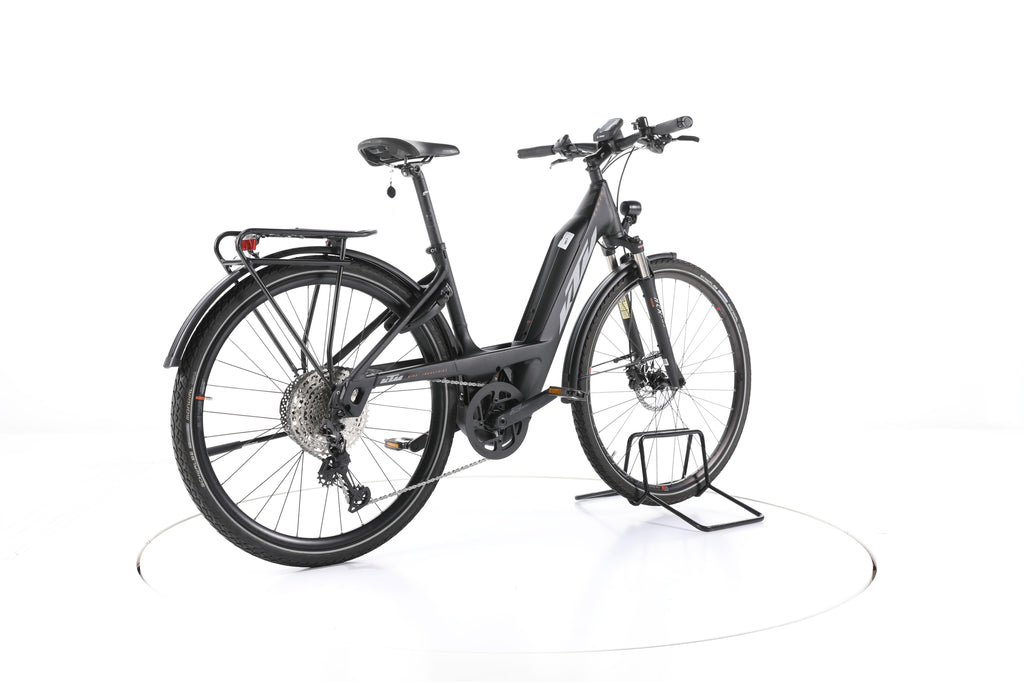 KTM Power Sport 12 Plus Trekking E-Bike Tiefeinsteiger - Image 12