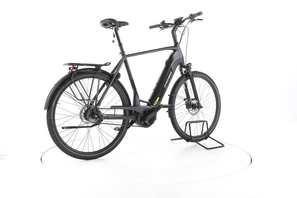 Stevens E-Courier Luxe City E-Bike - Image 12