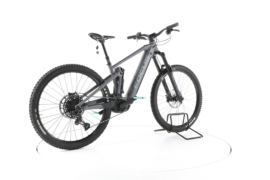 Focus SAM² Fully E-Bike - Image 12
