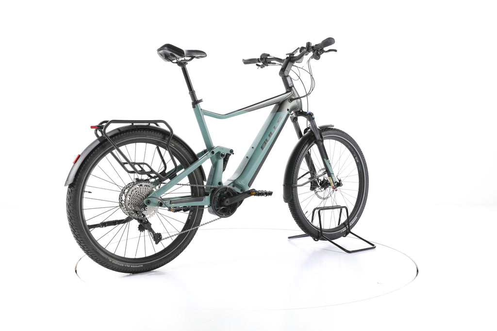 Bulls Iconic EVO 1 SUV E-Bike 2023 - Image 12