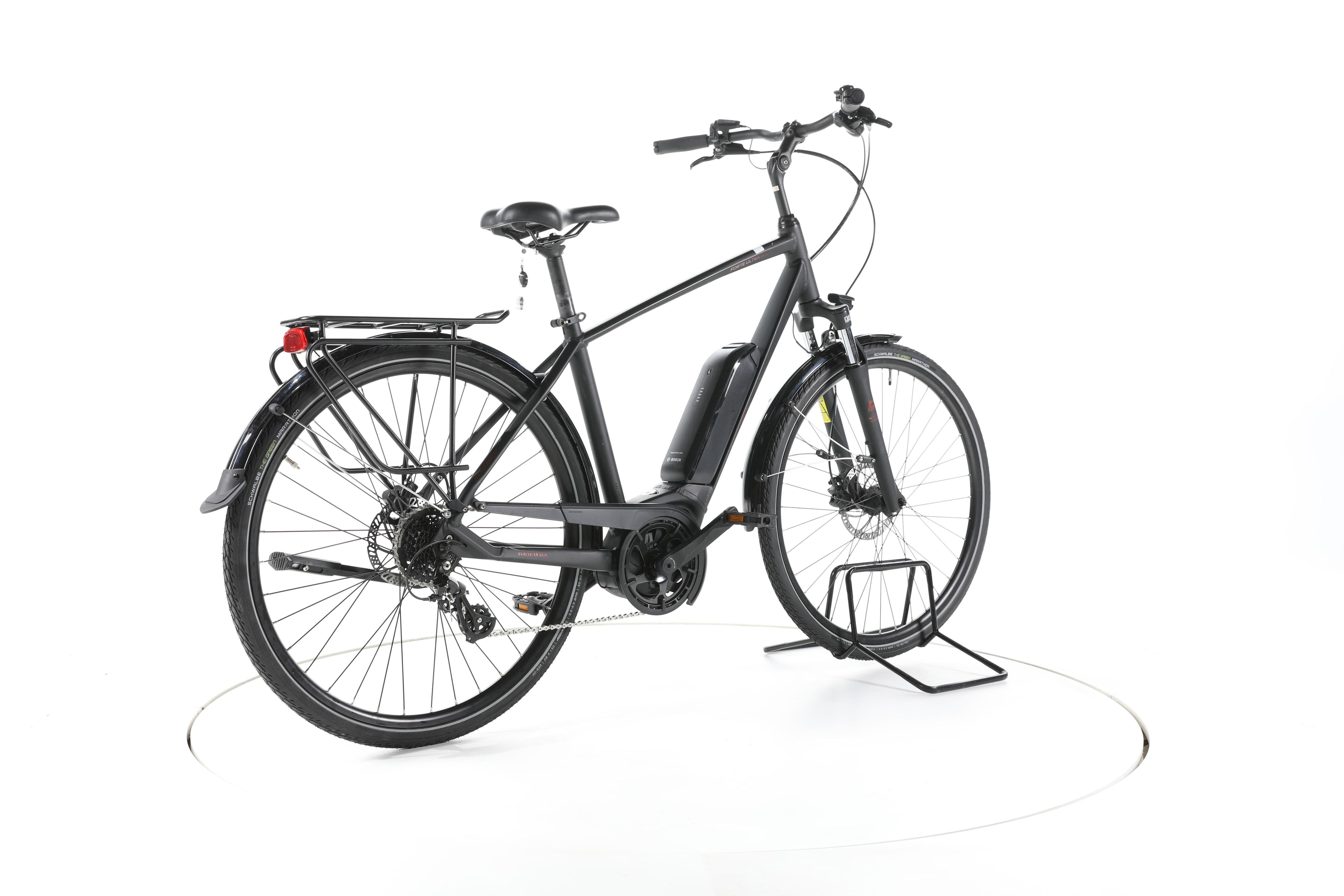 Dynamics Forte Ultra 508 Trekking E-Bike 2024 - Image 12