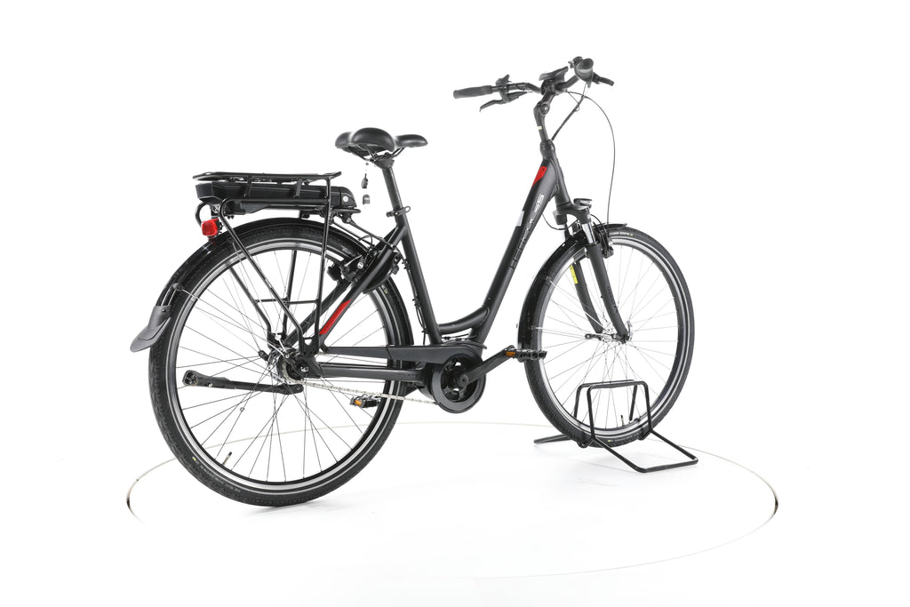 Hercules Robert/a R7 City E-Bike Tiefeinsteiger - Image 12