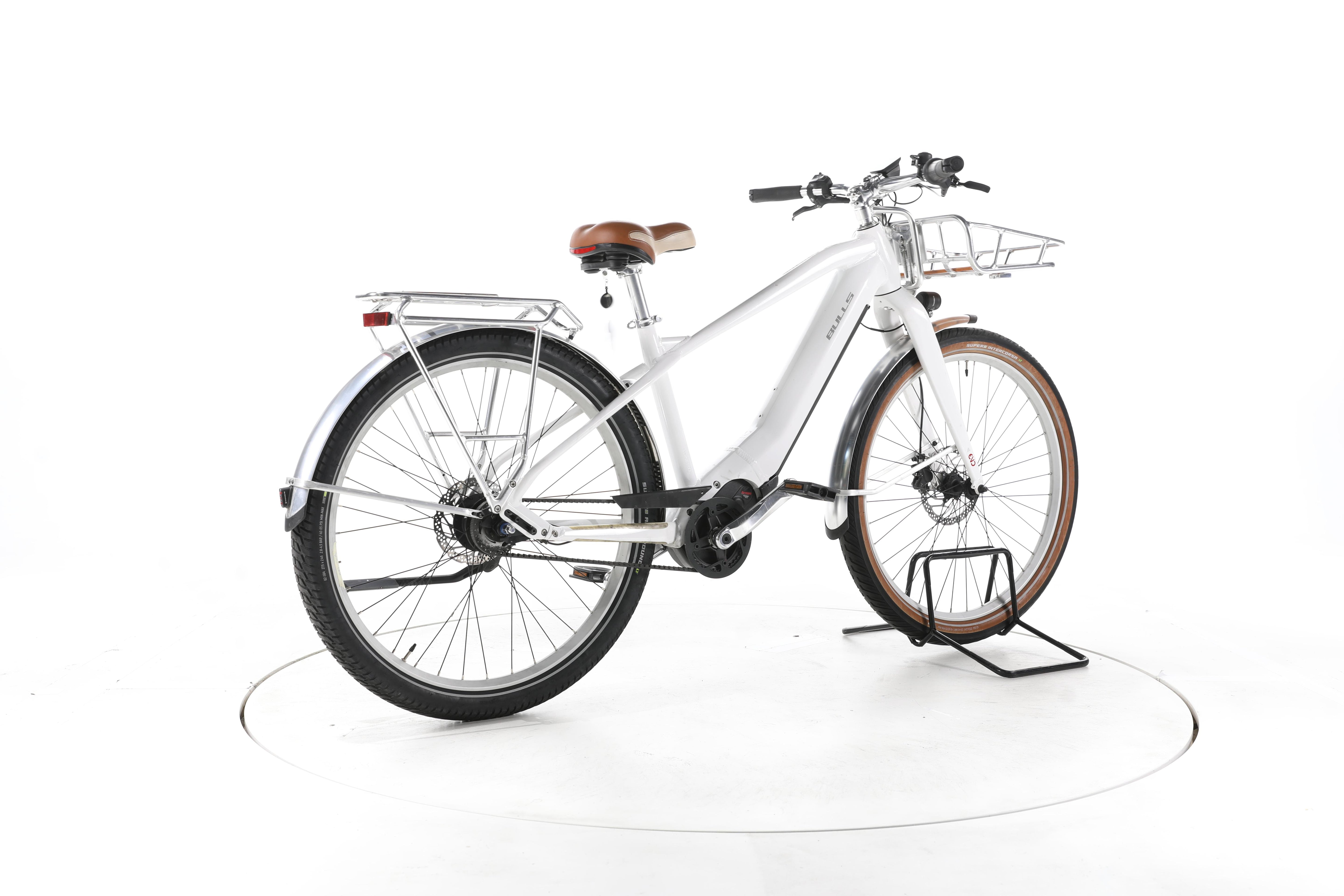 Bulls Sturmvogel EVO 5F City E-Bike - Image 12