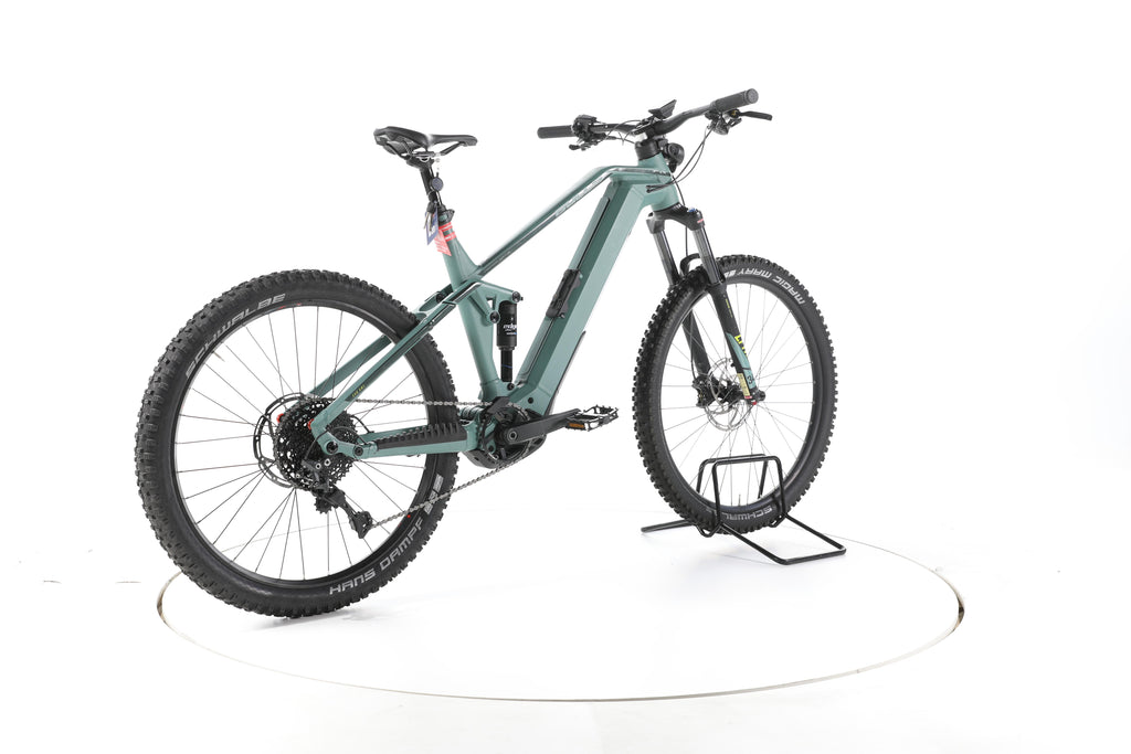 Bulls Sonic EVO AM1 E-Bike Fully - Image 12
